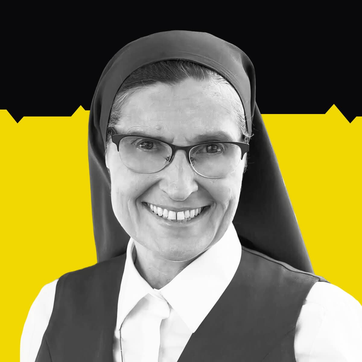 Sr. Nancy Usselmann, FSP