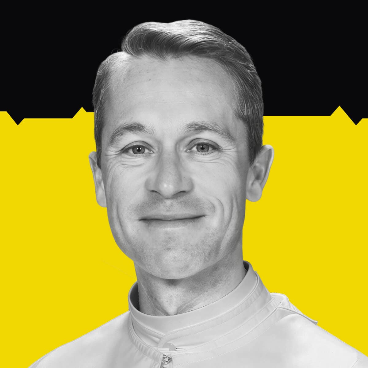 Fr. Ambrose Criste, O.Praem.