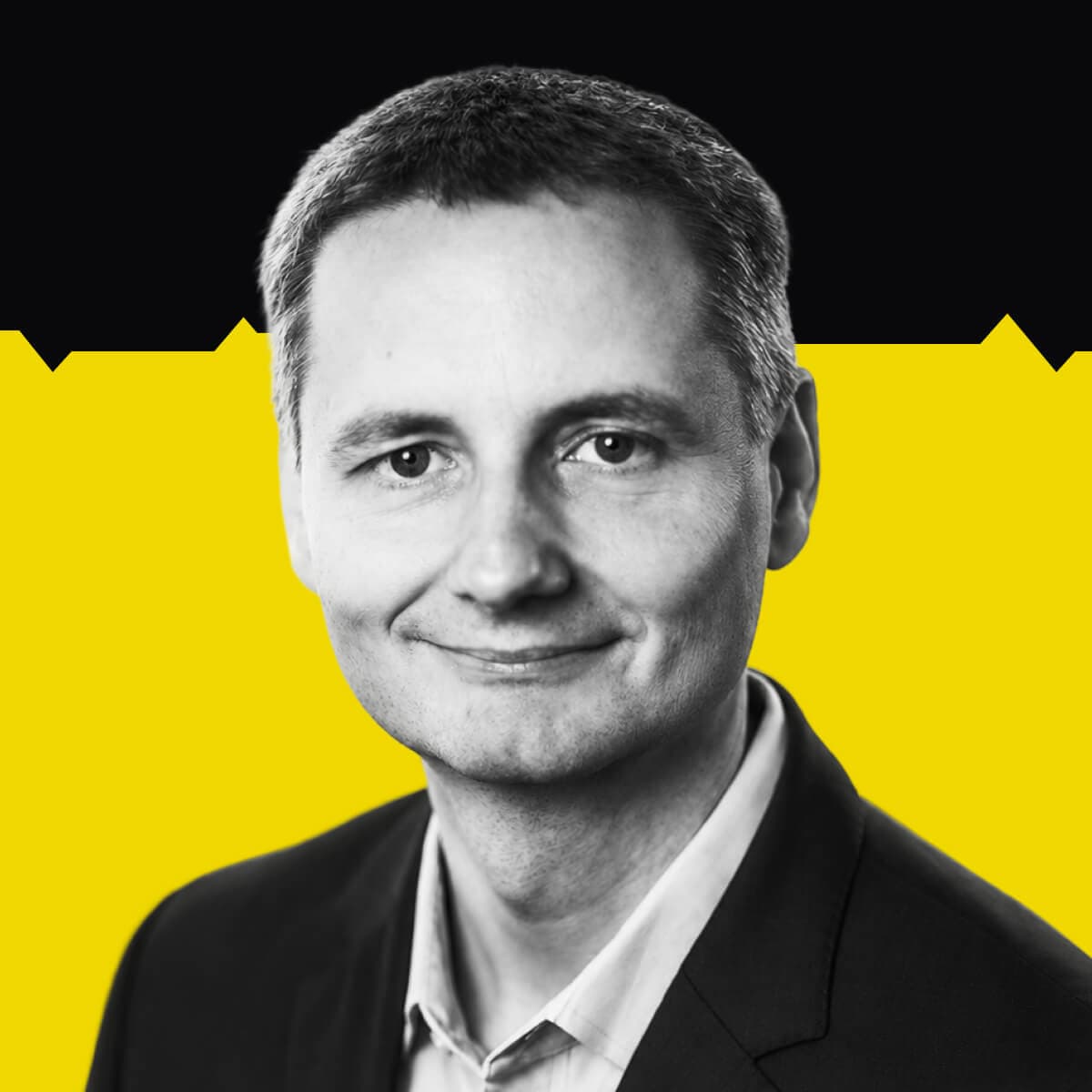 Michael J. Pencina, Ph.D.