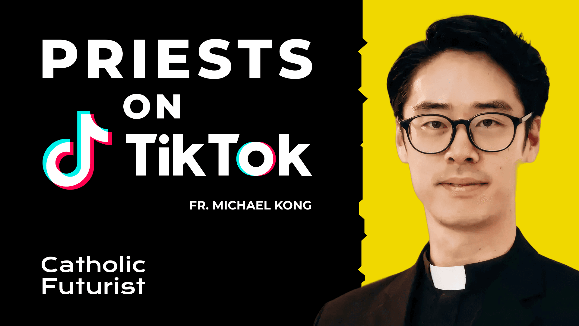 Should Future Priests Be TikTok Creators?