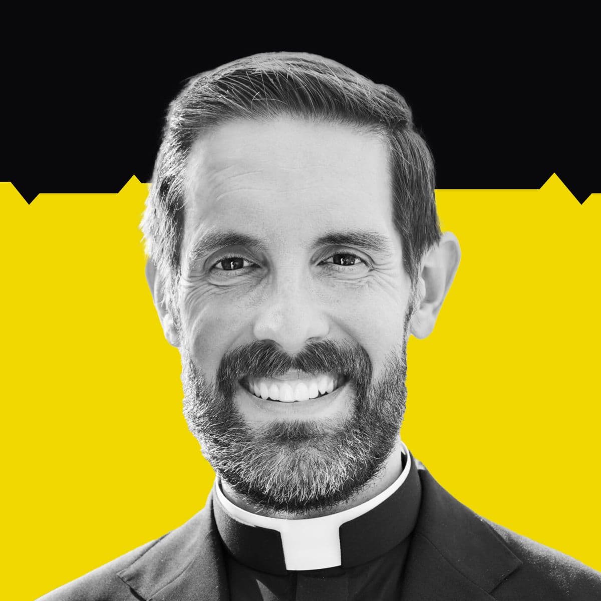 Fr. Michael Baggot, LC