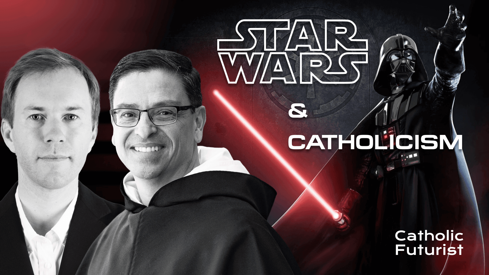 Star Wars & Catholicism: Is anyone beyond redemption?