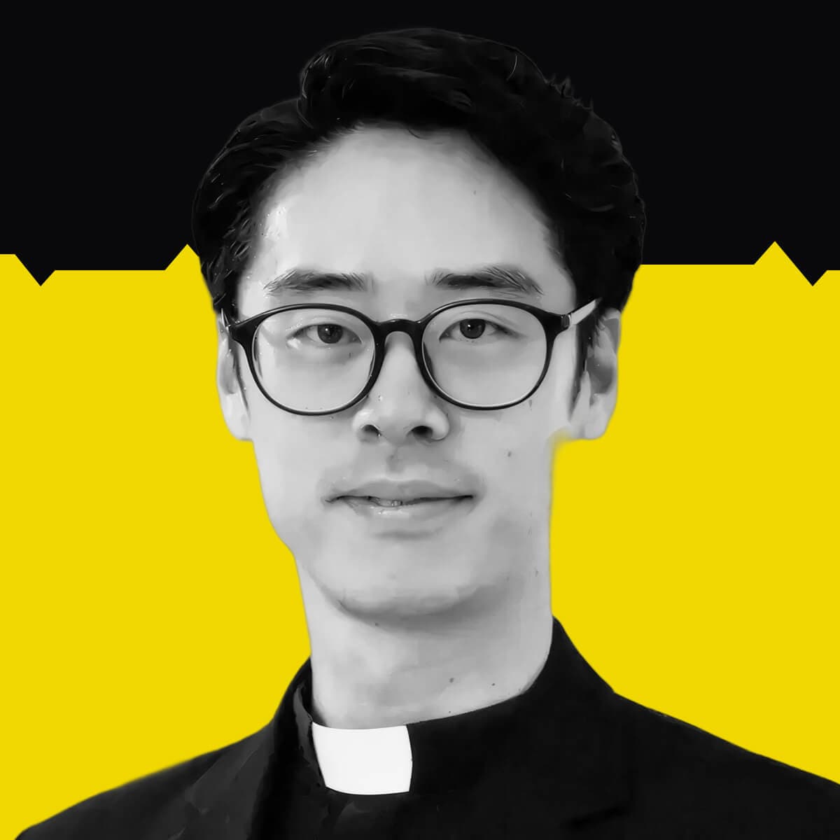 Fr Michael Kong