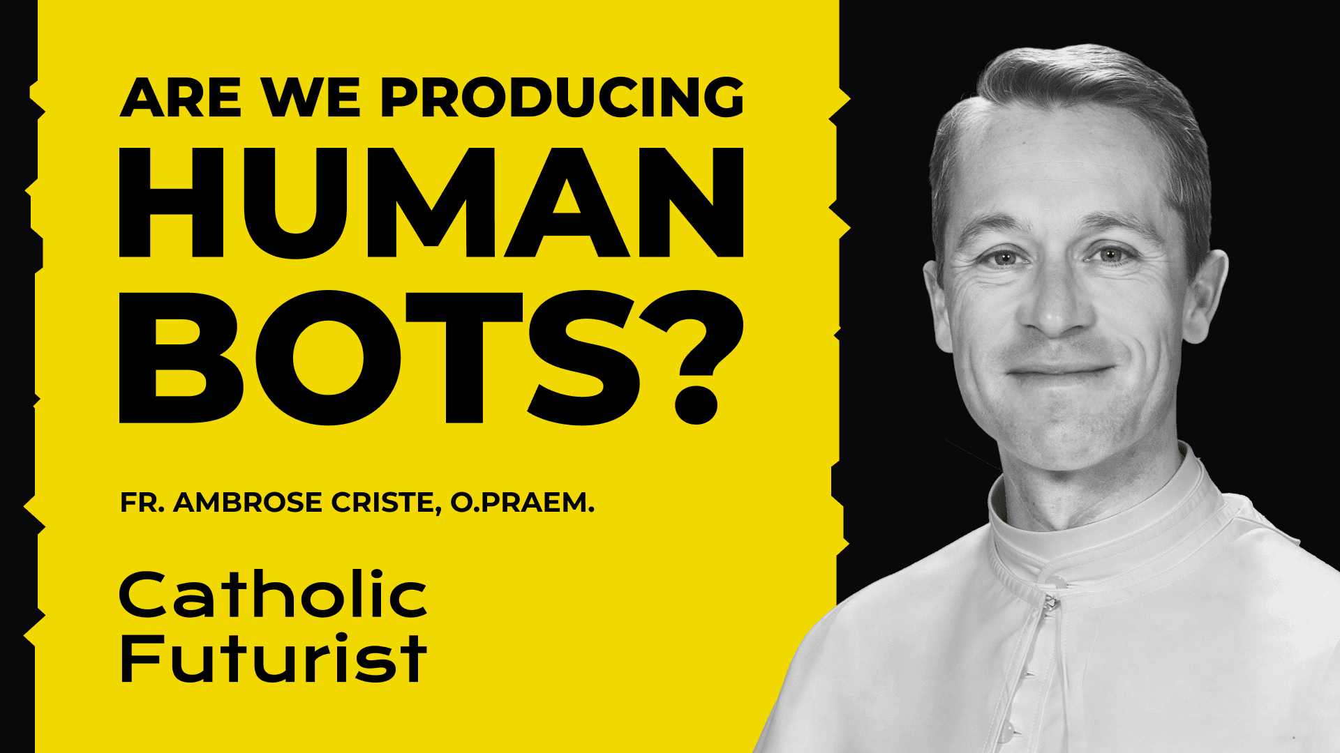 Are We Producing Human Bots?