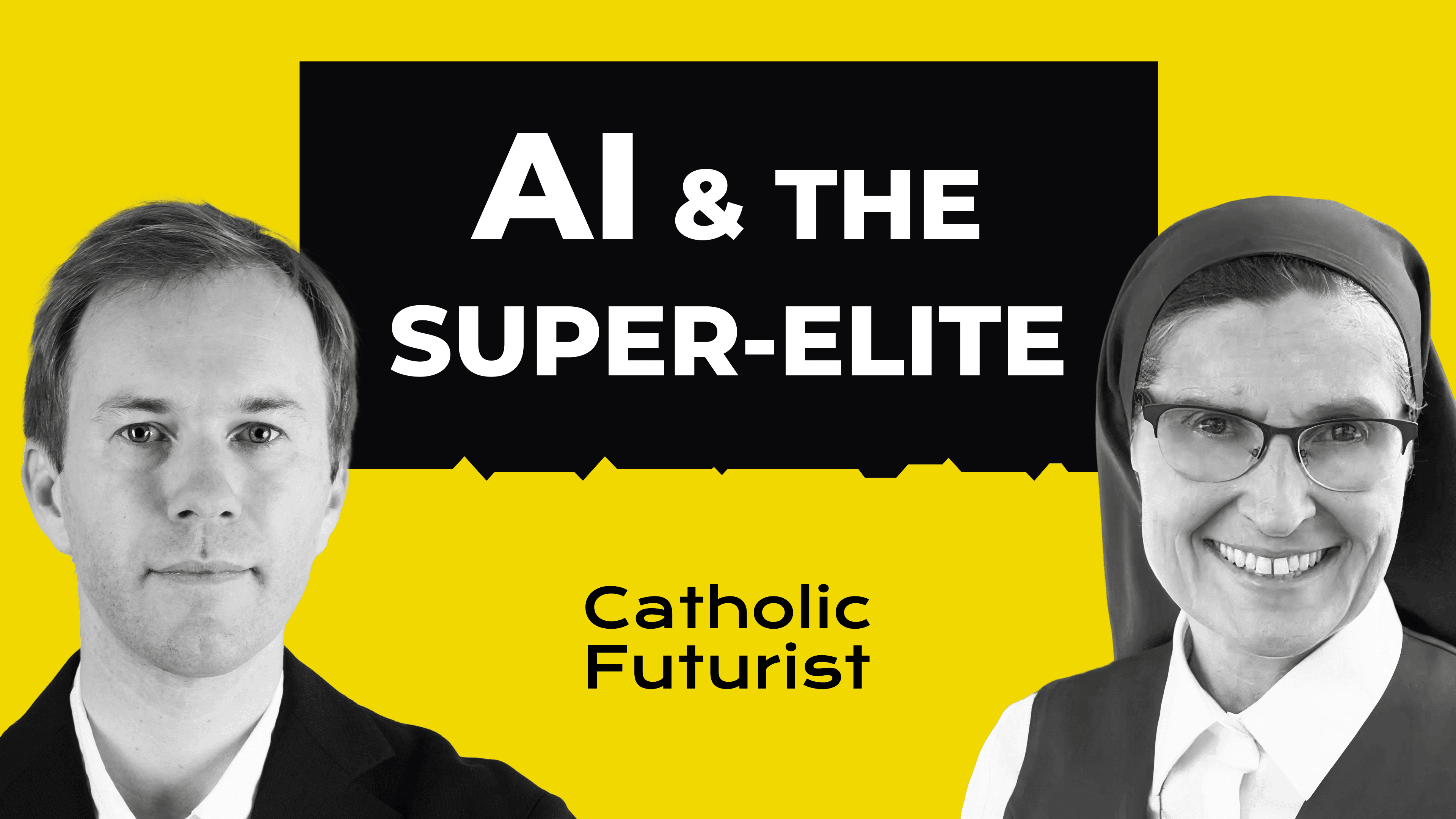 Will AI Create a New Super-Elite?