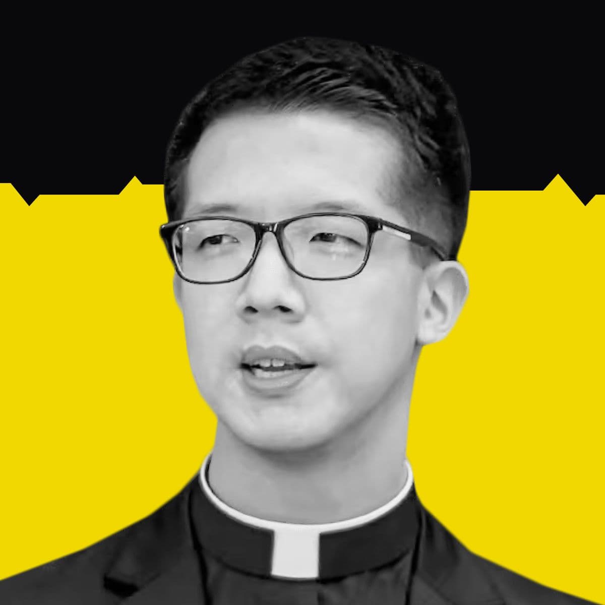 Fr. Kenny Ang