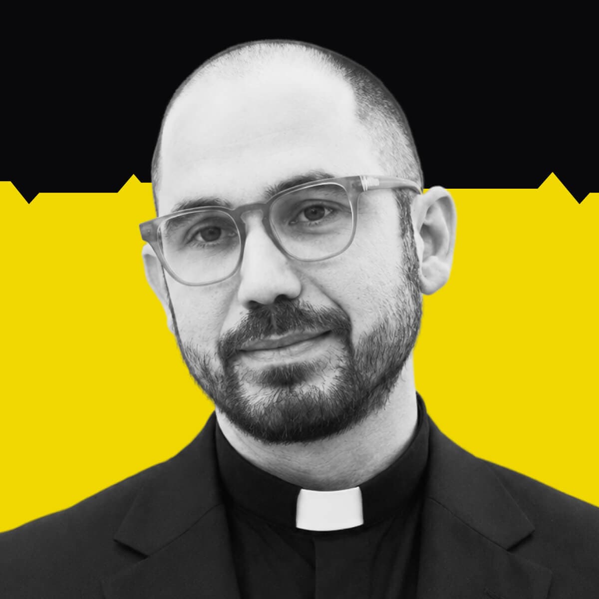 Fr. Jean Gové